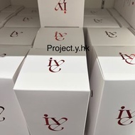 (現貨) Ive 手燈應援棒 官方周邊Kpop light ring official light stick ｜IVE小卡