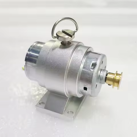 FD4 Mini Steam Engine Generator Model 12V Metal Engine Model 71MMx 48MMx 63MM