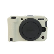 Suitable for Canon Micro Single eos r50v Camera Bag r50v Silicone Protective Case r50v Soft Rubber C