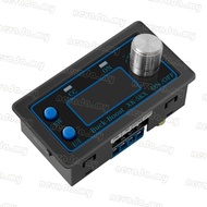 Nevʚ ɞ ZK-5KX Automatic Regulation 6-36V Adjustable Regulated Laboratory Power Supply LCD Display El