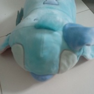 20th anniversary stitch plushie sleepy with scrump