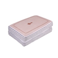 Faith Bible PillowBible Pillow Book Plush That Opens Pillow PillowBook Shape Bible Verse Pillow