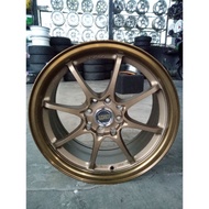 velg volk rays ce28 r15 velg racing mobil volk rays ce28 ring 15