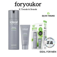 Ideal for Men Perfect All in One 150ml +30ml / Ideal For Men Collection, from korea / Olive Young Ko