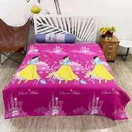 SALE - GENUINE SPRING-AUTUMN SONG HONG BLANKET