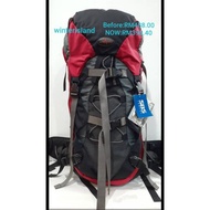 XL-Neeko Backpack 50L