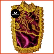 ❂ ✠ ❒ STO NINO DRESS (SMALL) STATUE