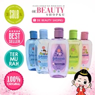 Johnson's Baby Cologne 100ml