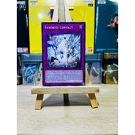 DI01-AE025 - Favorite Contact - Common