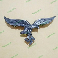 WWII Germany Badge Insignia "Luftwaffe Breast Eagle Pilot"