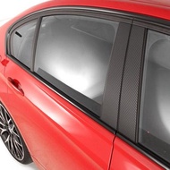 F30 Pillar Cover W/3D Carbon