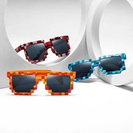Giggles - Minecraft Sunnies | Minecraft Mosaics glasses