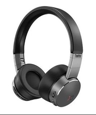 Lenovo ThinkPad X1 Active Noise Cancellation Headphones 降噪耳機