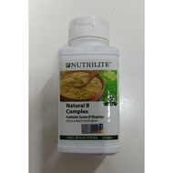 Amway Nutrilite Natural B Complex