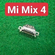 Xiaomi Mi Mix 4 Removable Charging Port Replacement Quality As Pictured