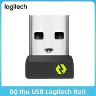 Logitech Bu Lông Đầu Thu USB Tương Thích Với M650 MX Master 3S LIFT M240 MX Mọi Nơi 3S POP Chuột Són