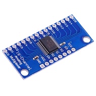 16 Channel Signal Pin Expansion Module CD74HC4067