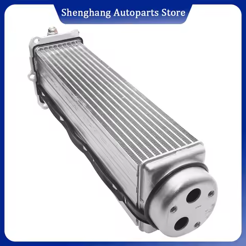 Charge Air Cooler 06E145621E 06E145621F 06E145621S 06E145621R Fits for Audi A5 A6 A8 Q5 Q7 VW Touare