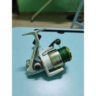 SHIMANO BIOMASTER 4000 (USED)