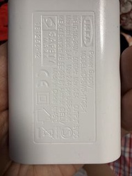 IKEA USB 充電器 (ICPSW6-17GB1)