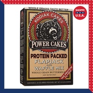 Kodiak Buttermilk Power Cakes Flapjack and Waffle Mix, (680g x 3), 2.04kg