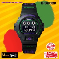 [ORIGINAL] G-SHOCK DW-6900 EVA WATCH FROM JAPAN