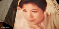 王菲原版1992 有海報vinyl lp
