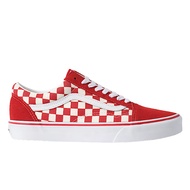 VANS OLD SKOOL CHECKERBOARD SHOES