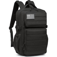 Military Tactical Backpack For Men Waterproof 3 Days Assault Pack