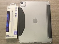 iPad Pro 2018 11" 512GB Cellular 插卡版 Space gray 太空灰 - With Case & Pencil - Rare 罕有 iPadOS 15 - Like 