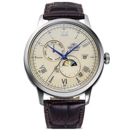 Orient BAMBINO SUN AND MOON Automatic Watch RA-AK0803Y