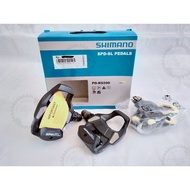 Shimano SPD RS500 Road Bike Cleat Pedal
