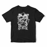 Kimetsu no yaiba Anime T-Shirt-09
