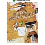 Buku Teks Prinsip Perakaunan Tingkatan 4 KSSM ( TB FORM 4 )