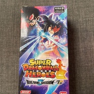 Original Hong Kong Version Brand New Unopened Dragon Ball Hero Card
Bandai Bandai Dragon Ball Heroes
