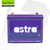 BATERI KERETA | NX110-5L | 95D26L | MF | ASTRA | CAR BATTERY | AUTOMOTIVE