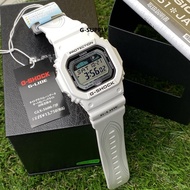 (JAPAN SET) Original 100% G Shock GLX-5600-7JF / GLX-5600-7 / GLX-5600 Unisex Sport Watch Tide Graph
