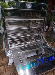 GAS TYPE OVEN (4 LAYERS)