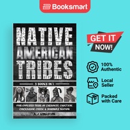 Native Tribes - Paperback - English - 9781839384868