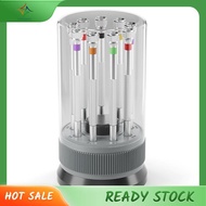 [luxiang.] Watchmaking Machine Screwdriver Set Mini  Watch Screwdriver Set Small Screwdriver Set Fla