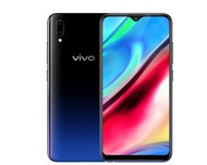 โทรศัพท์สมาร์ทโฟน Vivo Y93 หน้าจอใหญ่ 6.22" เครื่องแท้100% รับประกันร้าน 12 เดือน เเถมเคสใส+ฟิล์มกระจก RAM 6GB ROM 128GB