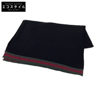 Gucci 327377 羊毛雪莉系列 [二手]