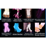 Royale high items for sale (read desc  )