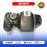 Topcover Top cover Canon Eos 600D Rebel T3i Kiss X5i
