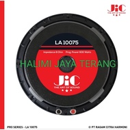 SPEAKER 10 INCH SPEAKER JIC LA10075 ARRAY