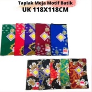 KATUN Fabric TABLE CLOTH / BATIK TABLE CLOTH / TEACHER TABLE CLOTH / SCHOOL TABLE CLOTH / TABLE CLOT