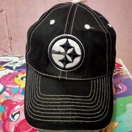 Topi NFL Steeler Caps