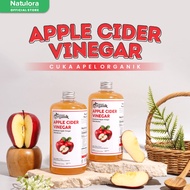 SMART ORGANIC Apple Cider Vinegar /Apple Cider Vinegar With Mother 100% Original Apple Cider Vinegar