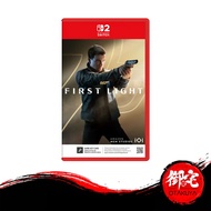 【ＰＲＥ－ＯＲＤＥＲ】Nintendo Switch 2 007 First Light