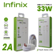 Infinix Note 10 Data Charger Cable | 11 | Nfc Nfc Nfc | Pro Fast Charging 33W Type C